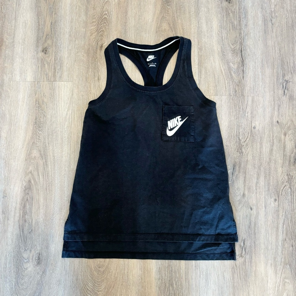 Nike Tank • Small